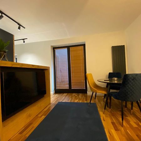 Kamienica Nova 13 Apartment Krosno Bagian luar foto