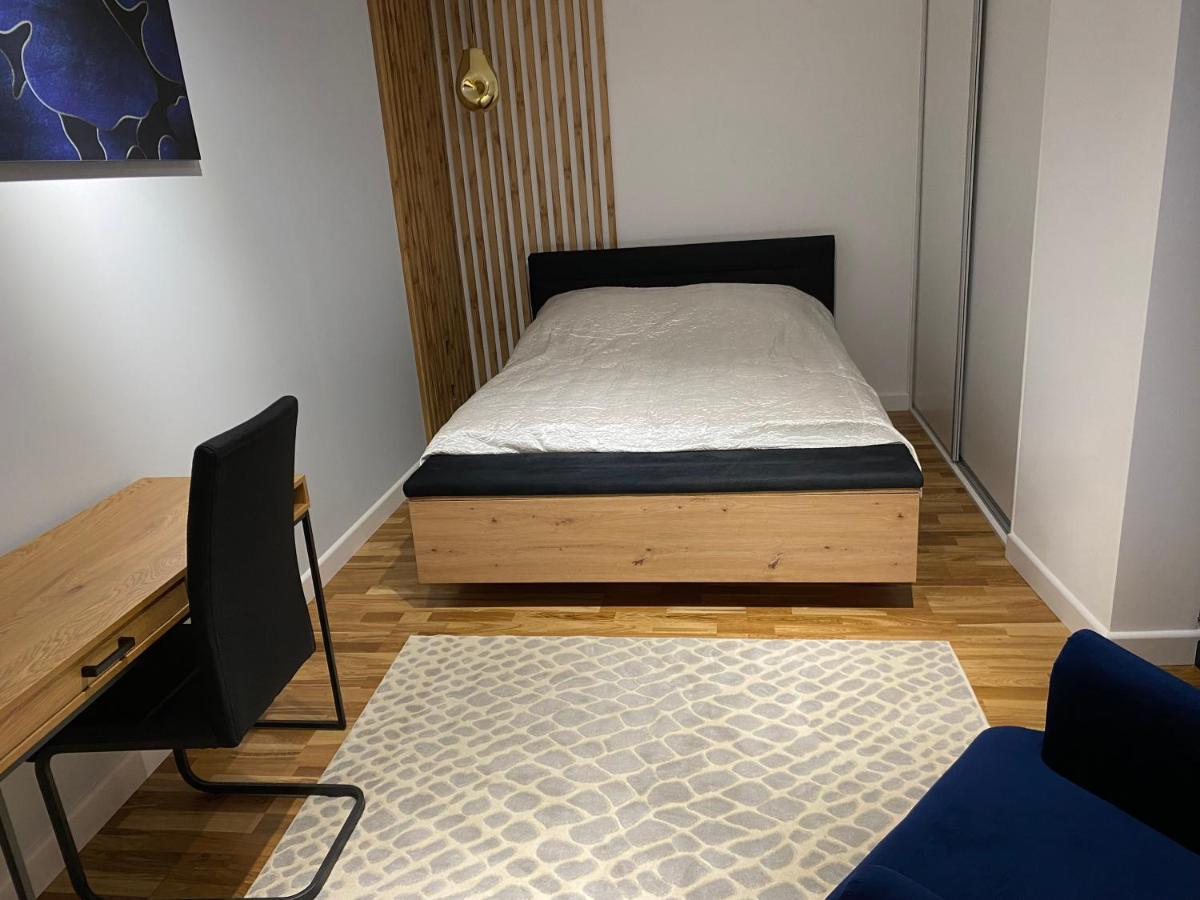 Kamienica Nova 13 Apartment Krosno Bagian luar foto