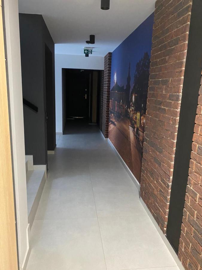 Kamienica Nova 13 Apartment Krosno Bagian luar foto
