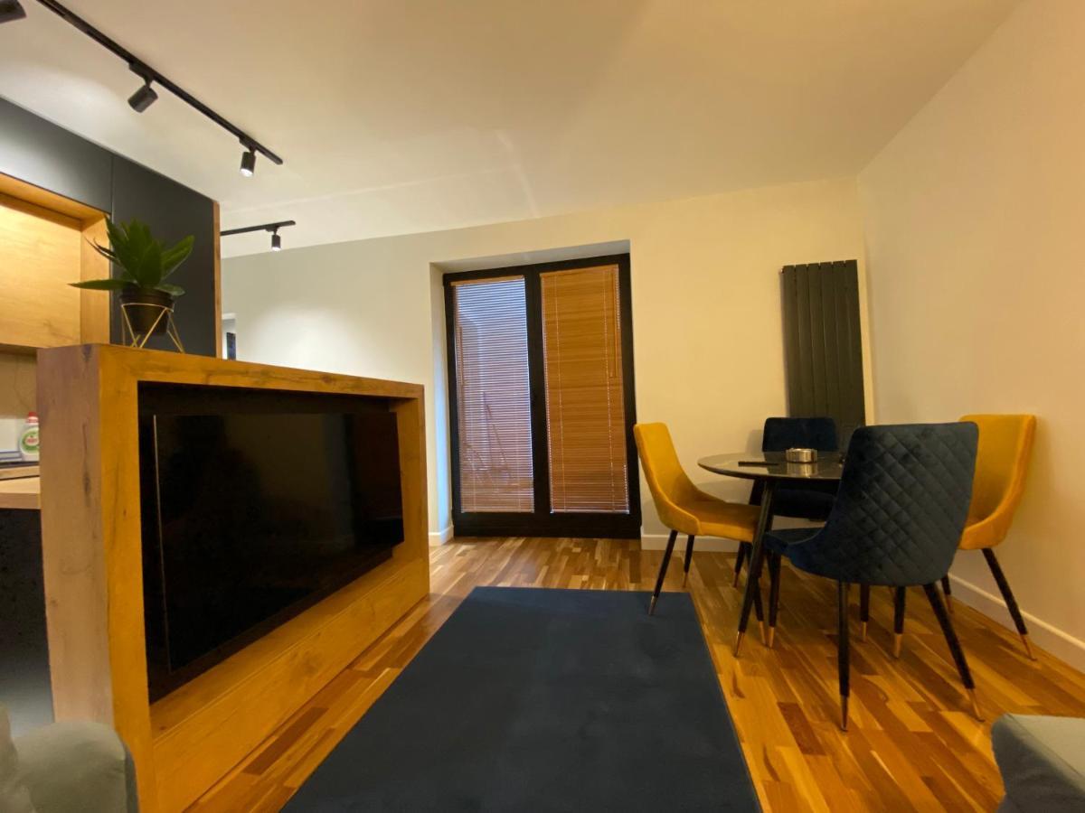 Kamienica Nova 13 Apartment Krosno Bagian luar foto