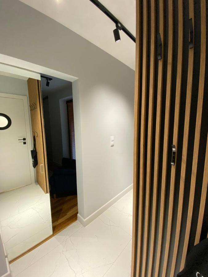 Kamienica Nova 13 Apartment Krosno Bagian luar foto