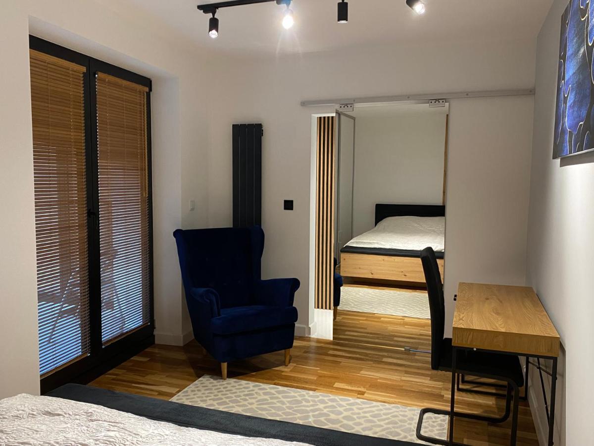 Kamienica Nova 13 Apartment Krosno Bagian luar foto