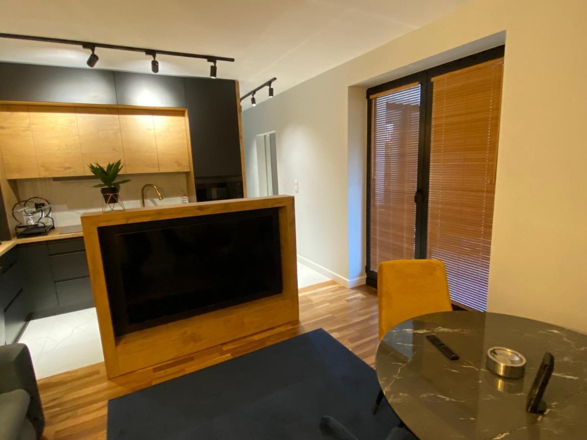 Kamienica Nova 13 Apartment Krosno Bagian luar foto