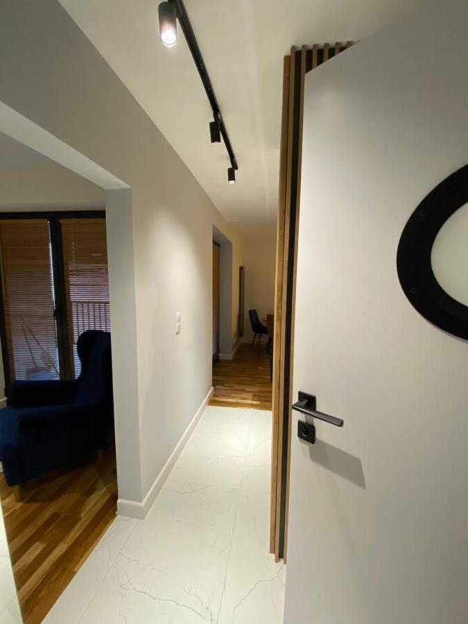 Kamienica Nova 13 Apartment Krosno Bagian luar foto