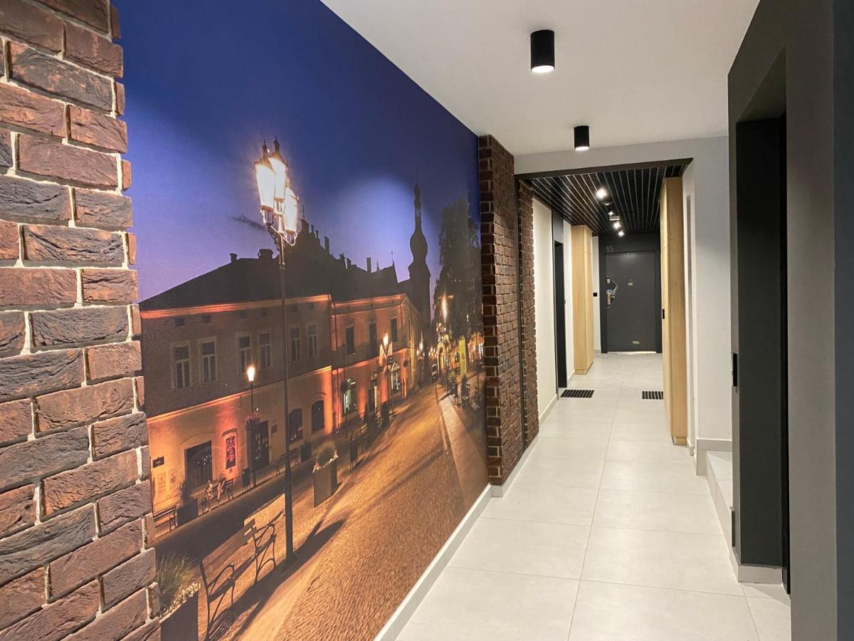 Kamienica Nova 13 Apartment Krosno Bagian luar foto