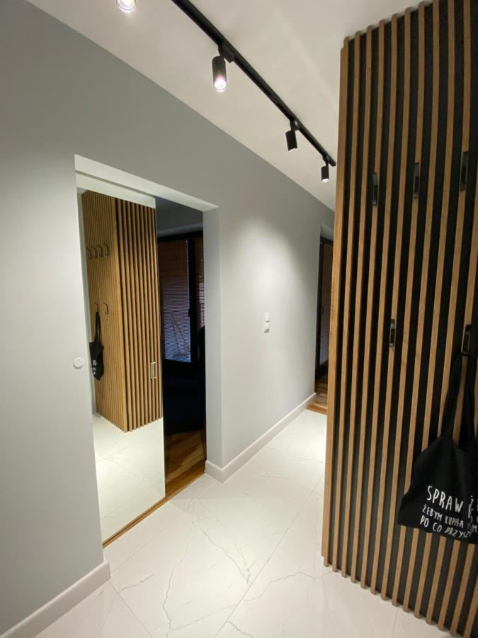 Kamienica Nova 13 Apartment Krosno Bagian luar foto