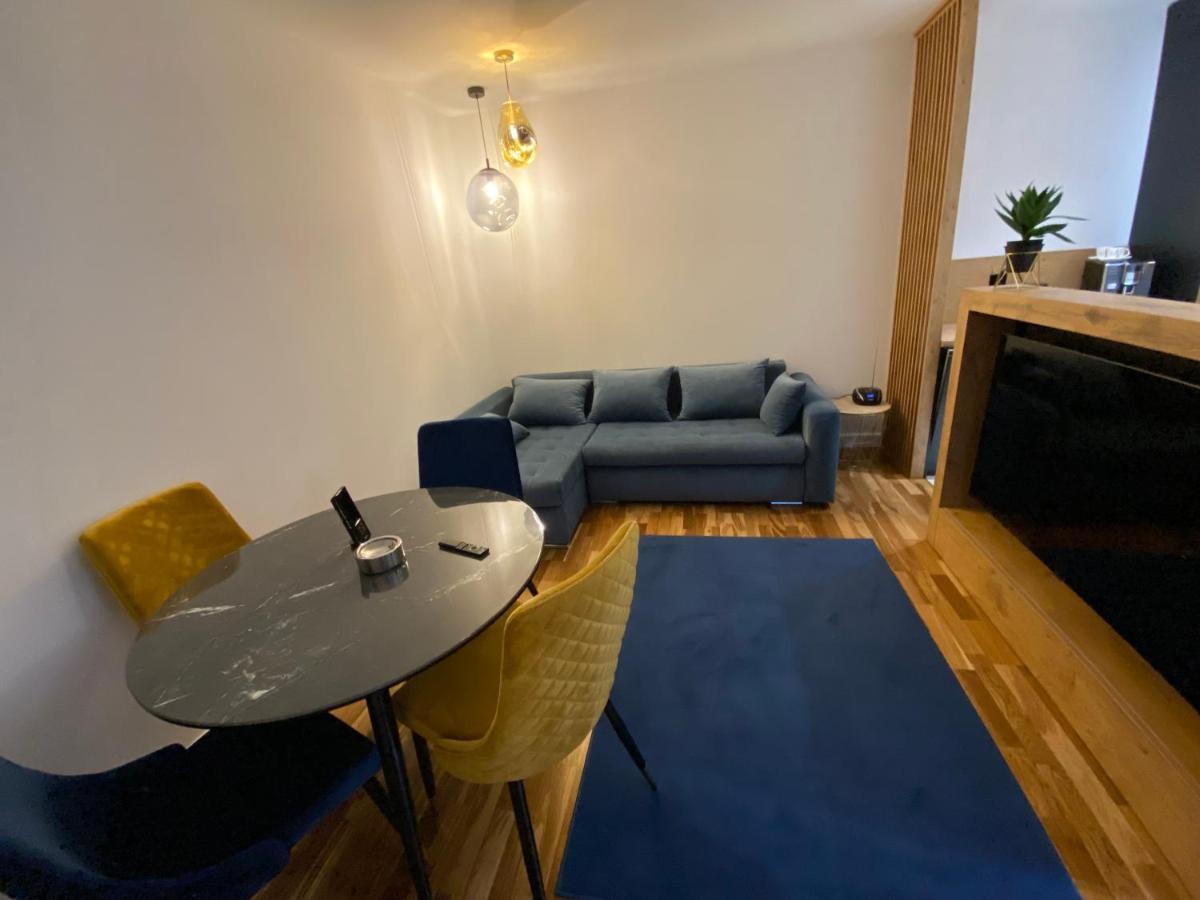 Kamienica Nova 13 Apartment Krosno Bagian luar foto