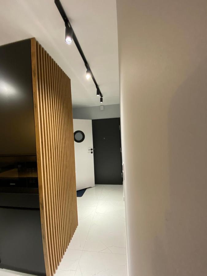 Kamienica Nova 13 Apartment Krosno Bagian luar foto