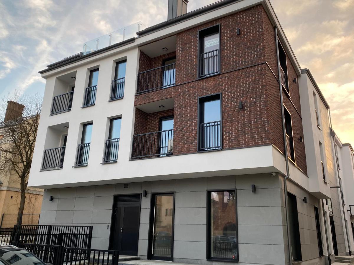 Kamienica Nova 13 Apartment Krosno Bagian luar foto