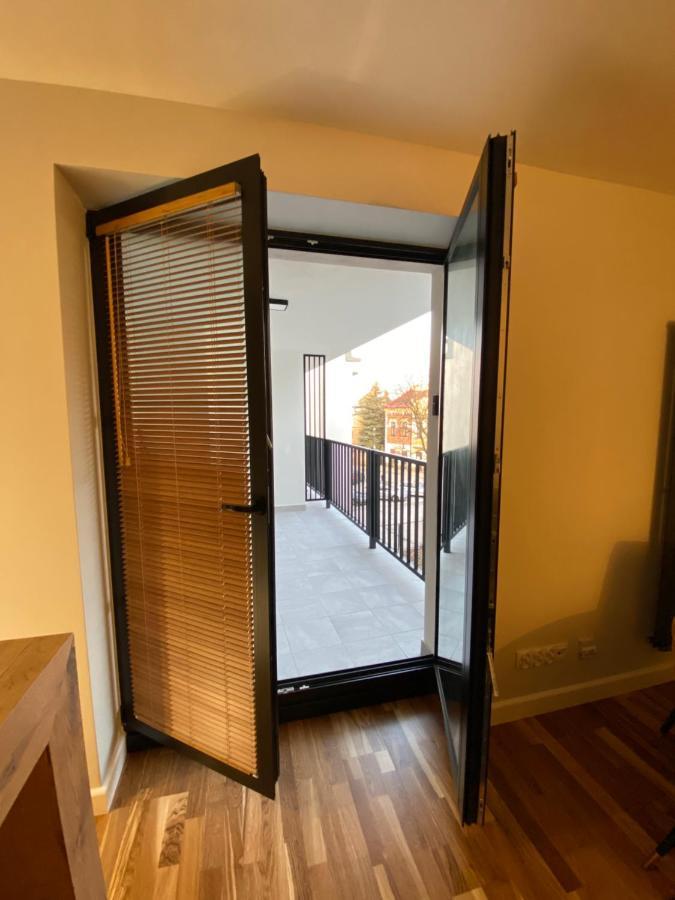 Kamienica Nova 13 Apartment Krosno Bagian luar foto