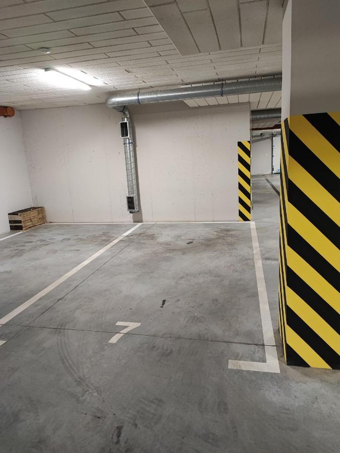 Kamienica Nova 13 Apartment Krosno Bagian luar foto